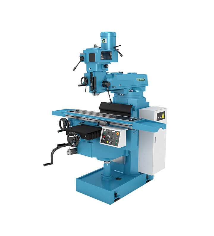 SHCM-S96R | Gentiger Machinery Industrial Co.,Ltd